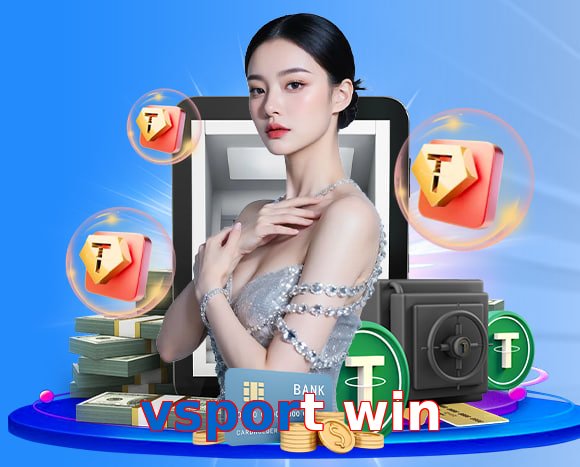 vsport win