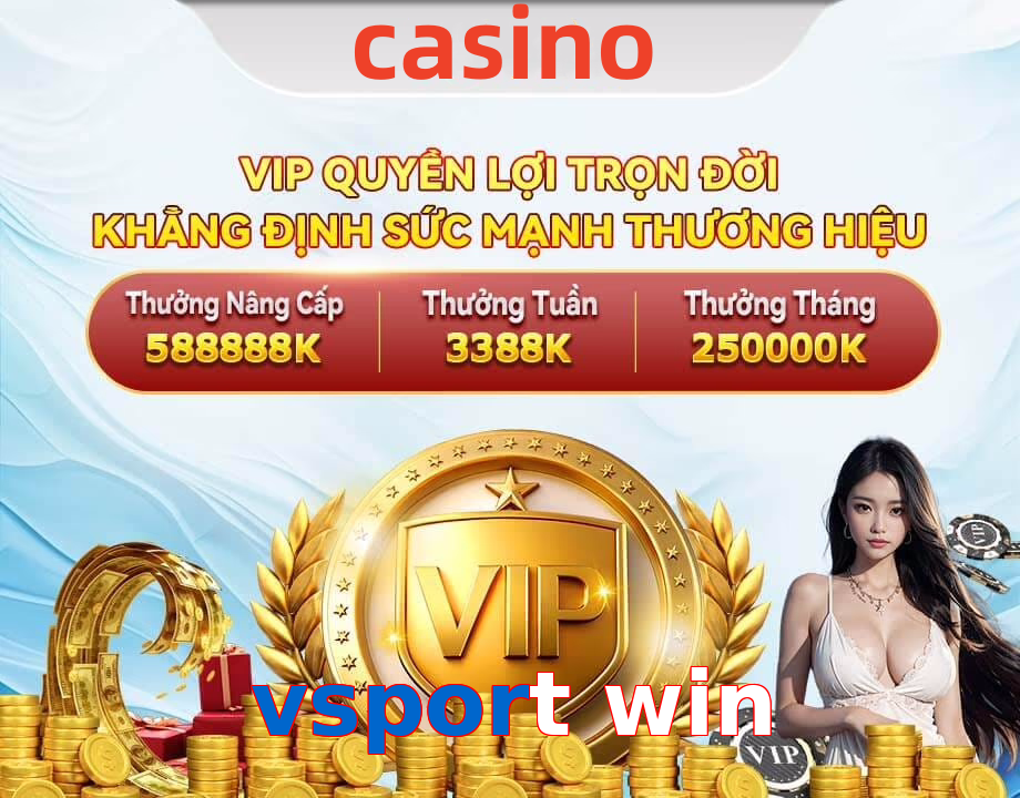 vsport win