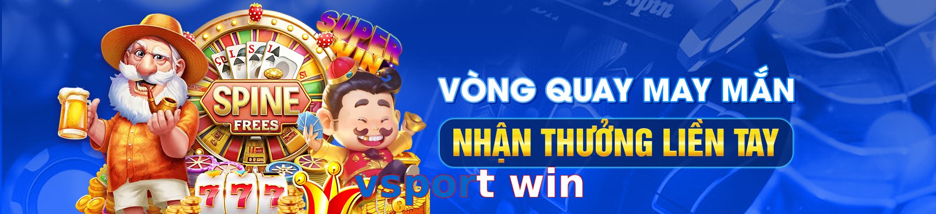 vsport win
