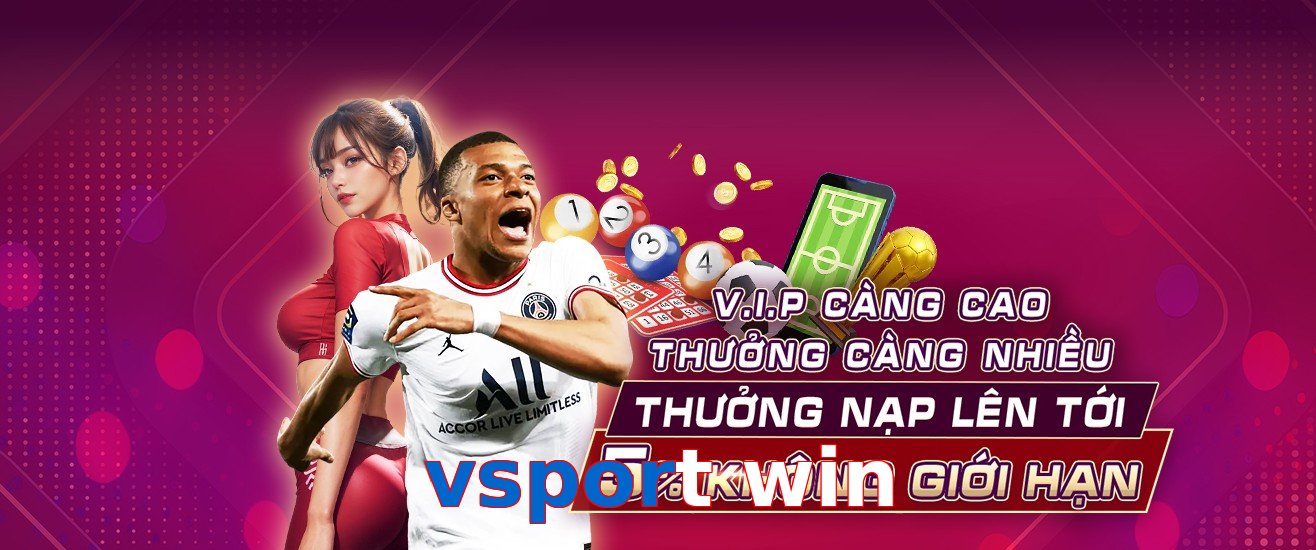 vsport win