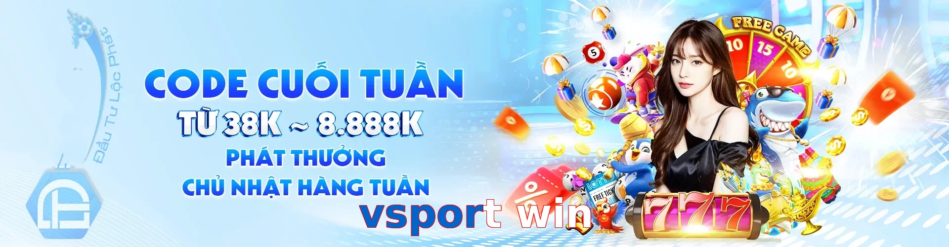 vsport win