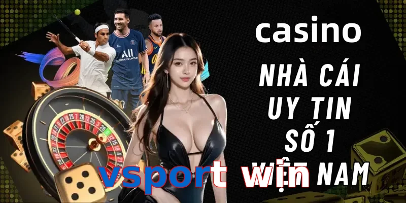 vsport win