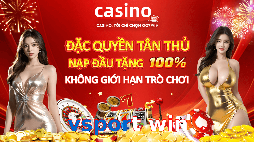 vsport win
