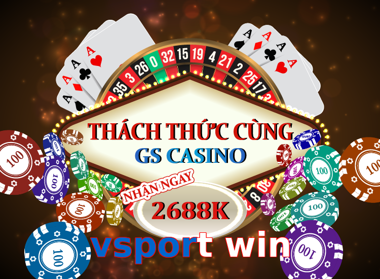 vsport win