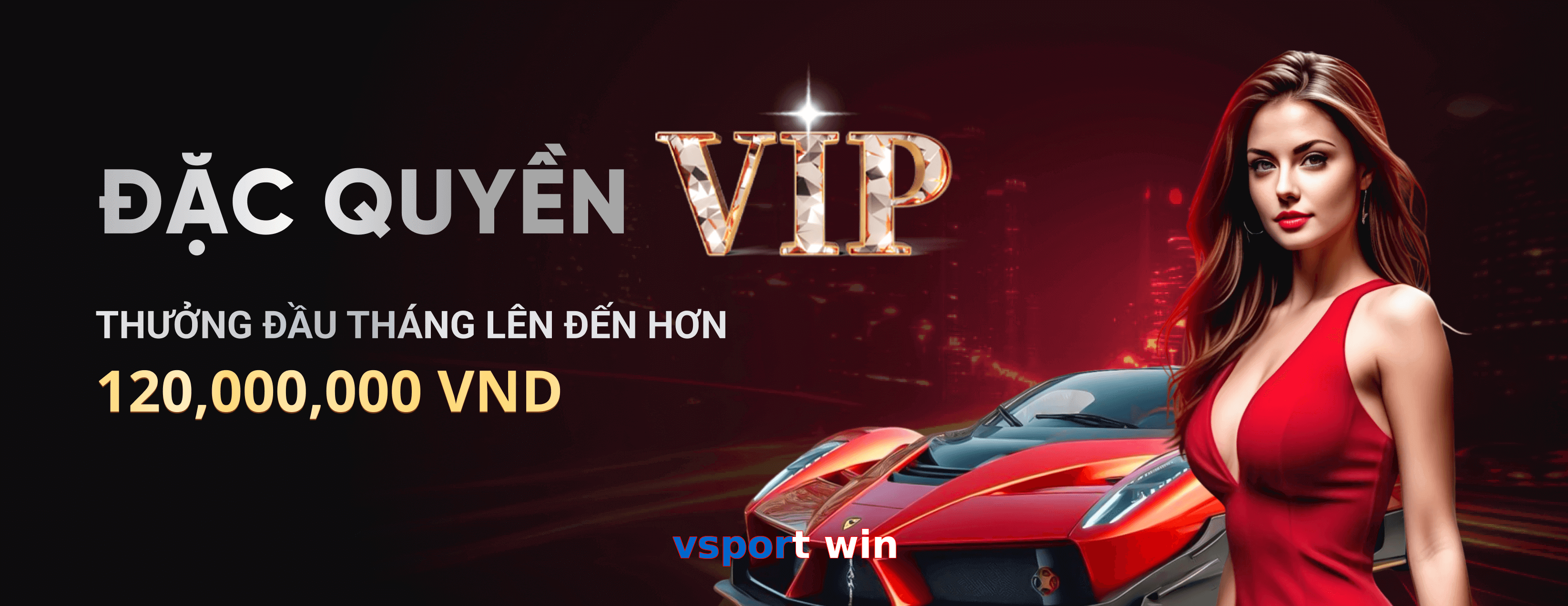 vsport win
