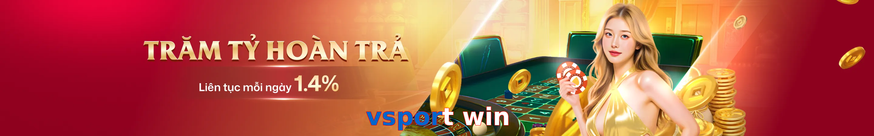 vsport win