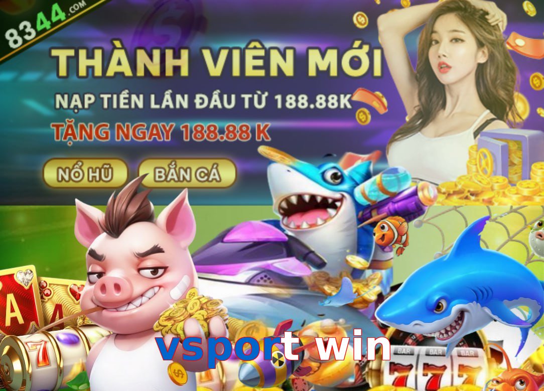vsport win
