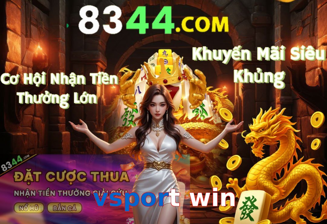 vsport win